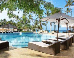 Viva Wyndham Dominicus Beach Hotel Havuz