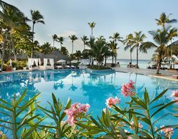 Viva Wyndham Dominicus Beach Hotel Havuz