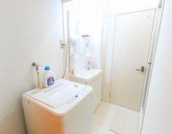 VIVA Apartment Yabacho (002) Banyo Tipleri