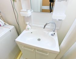 VIVA Apartment Yabacho (002) Banyo Tipleri