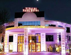 Vivaldi Park Hotel Genel