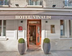 Hotel Vivaldi Genel