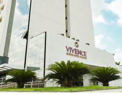 Vivence Suites Hotel Palmas Öne Çıkan Resim