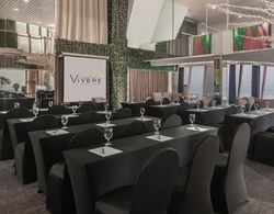 Vivere Hotel Genel