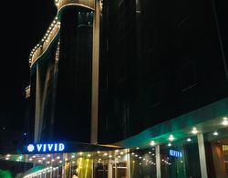 VIVID HOTEL JEDDAH Genel