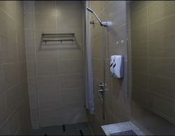 Vivids Hotel Banyo Tipleri