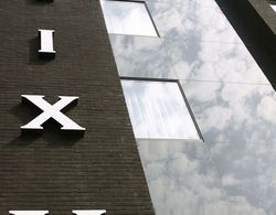 Vixx Hotel Öne Çıkan Resim
