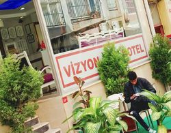 Vizyon City Hotel Genel