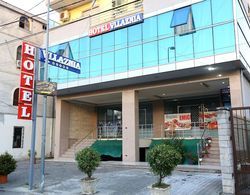 Vllaznia Hotel Dış Mekan