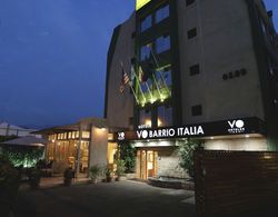 VO Express Hotel Barrio italia Genel