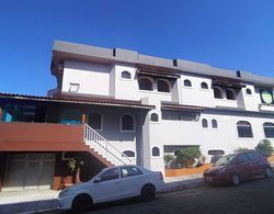 VOA Hotel Haloha Dış Mekan