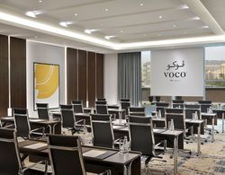 voco Al Khobar, an IHG Hotel Genel