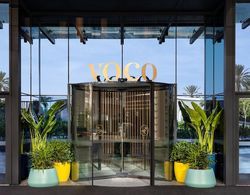 voco Dubai the Palm, an IHG Hotel Dış Mekan