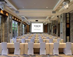 voco Orchard Singapore, an IHG Hotel (SG Clean) Genel