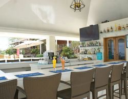 Voda Krasna Resort & Restaurant Genel