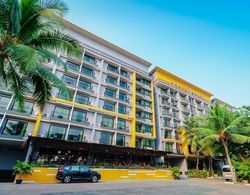 Vogue Pattaya Hotel Öne Çıkan Resim
