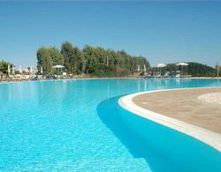 VOI Arenella Resort Havuz