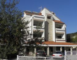 Apartments Vojin Dış Mekan
