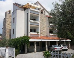 Apartments Vojin Dış Mekan