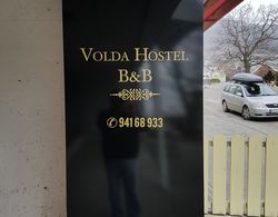 Volda Hostel & B & B Dış Mekan