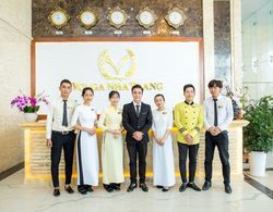 Volga Nha Trang hotel Genel