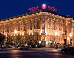 Hotel Volgograd Öne Çıkan Resim
