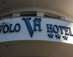 Volo Hotel Genel