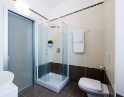 Volta Apartment Banyo Tipleri