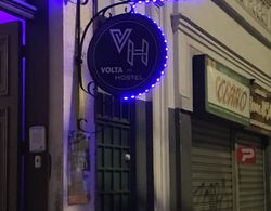 Volta Inn Hostel Dış Mekan