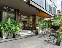Volve Hotel Bangkok Dış Mekan