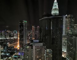 Vortex Suites KLCC by BlackNest Dış Mekan