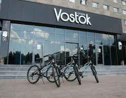 Hotel Vostok Genel