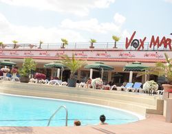 Vox Maris Grand Resort Genel