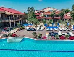 Vox Maris Grand Resort Genel