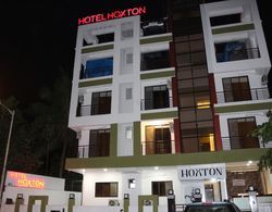 Hotel Voxton Dış Mekan