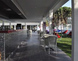 Voxx Marmarıs Beach Resort Genel