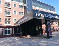 Hotel Voyage Öne Çıkan Resim