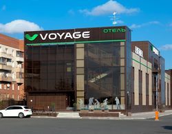 Voyage Business Hotel Dış Mekan