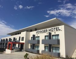 Voyager Motel Konum Öne Çıkanlar