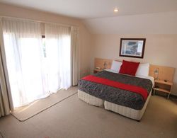 Voyager Apartments Taupo Genel