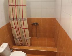 Voyazh Guest House Banyo Tipleri