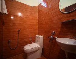 VR Inn Banyo Tipleri