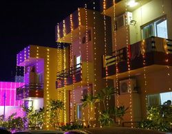 Vrinda Anandam Resorts Dış Mekan