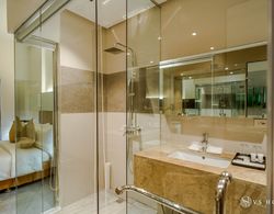 VS Hotel Banyo Tipleri