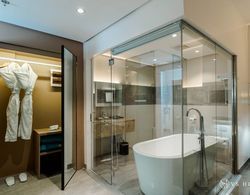 VS Hotel Banyo Tipleri