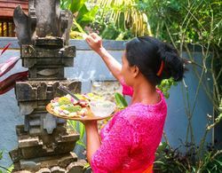 Vss Ubud Villapoolacbest Breakfast In Bali Mülk Olanakları