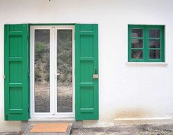 Vumba Guesthouse - The Alembic Dış Mekan