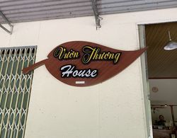 Vuon Thuong House Dış Mekan