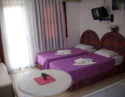 Vural Apart Otel Genel