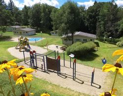 VVF Club Essentiel Les Gorges de Haute Dordogne, Neuvic le Lac Genel